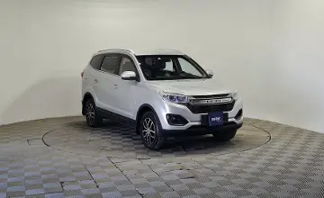 Lifan Myway 2018 года за 4 000 000 тг. в Алматы фото 3