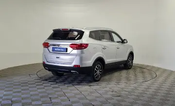 Lifan Myway 2018 года за 4 000 000 тг. в Алматы