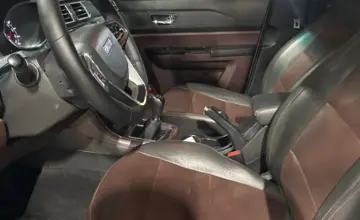Lifan Myway 2018 года за 4 000 000 тг. в Алматы фото 5