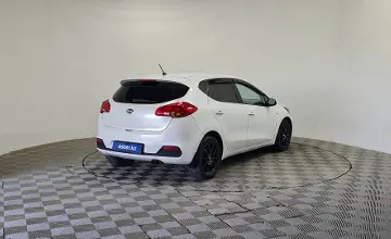 Kia Ceed 2013 года за 5 860 000 тг. в Алматы