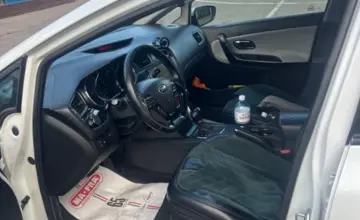 Kia Ceed 2013 года за 5 860 000 тг. в Алматы фото 5