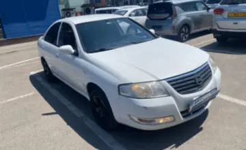Nissan Almera Classic 2010 года за 1 790 000 тг. в Алматы фото 2