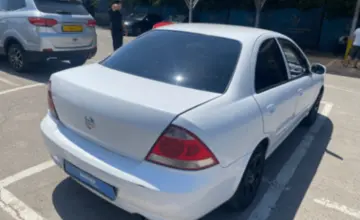 Nissan Almera Classic 2010 года за 1 790 000 тг. в Алматы фото 3