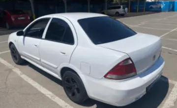Nissan Almera Classic 2010 года за 1 790 000 тг. в Алматы фото 4