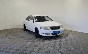 Nissan Almera Classic 2010 года за 1 790 000 тг. в Алматы фото 2