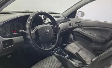 Nissan Almera Classic 2010 года за 1 790 000 тг. в Алматы фото 5