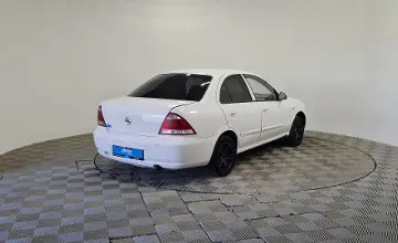 Nissan Almera Classic 2010 года за 1 790 000 тг. в Алматы фото 3