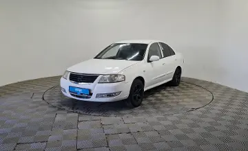 Nissan Almera Classic 2010 года за 1 790 000 тг. в Алматы фото 1