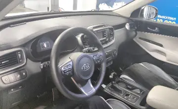 Kia Sorento 2015 года за 10 190 000 тг. в Астана фото 5