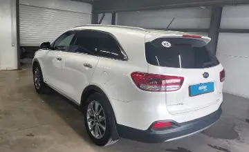Kia Sorento 2015 года за 10 190 000 тг. в Астана фото 4