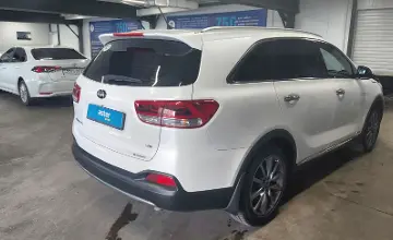Kia Sorento 2015 года за 10 190 000 тг. в Астана фото 3