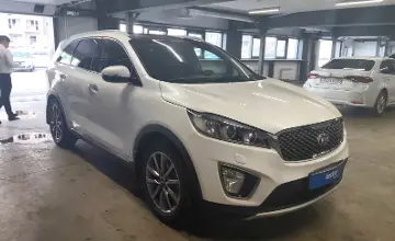 Kia Sorento 2015 года за 10 190 000 тг. в Астана фото 2