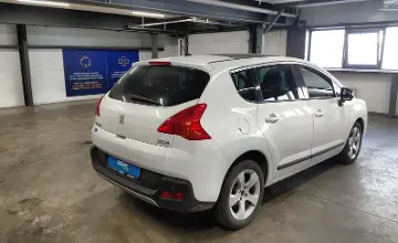 Peugeot 3008 2013 года за 3 890 000 тг. в Астана фото 3