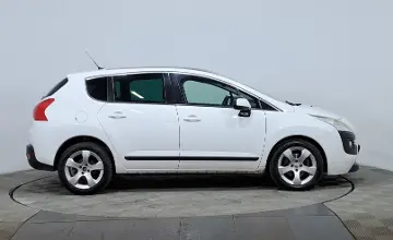 Peugeot 3008 2013 года за 3 890 000 тг. в Астана фото 4