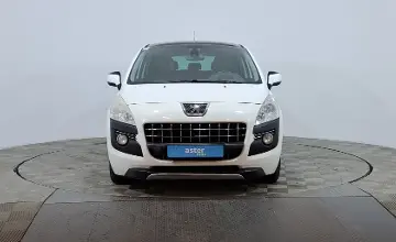 Peugeot 3008 2013 года за 3 890 000 тг. в Астана фото 2