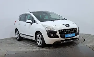 Peugeot 3008 2013 года за 3 890 000 тг. в Астана фото 3
