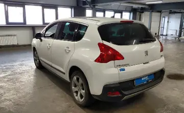Peugeot 3008 2013 года за 3 890 000 тг. в Астана фото 4