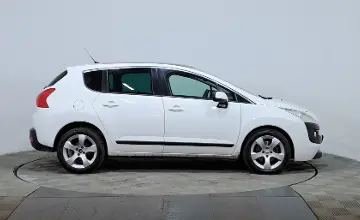 Peugeot 3008 2013 года за 3 890 000 тг. в Астана фото 4