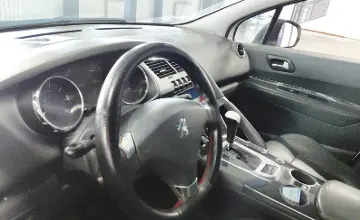 Peugeot 3008 2013 года за 3 890 000 тг. в Астана фото 5
