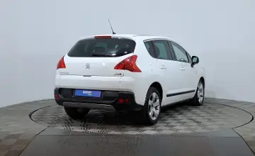 Peugeot 3008 2013 года за 3 890 000 тг. в Астана