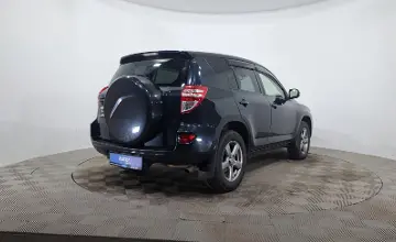 Toyota RAV4 2012 года за 7 390 000 тг. в Астана
