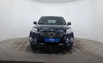 Toyota RAV4 2012 года за 7 390 000 тг. в Астана фото 2