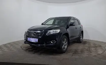 Toyota RAV4 2012 года за 7 390 000 тг. в Астана фото 1