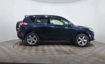 Toyota RAV4 2012 года за 7 390 000 тг. в Астана фото 4