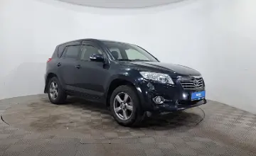 Toyota RAV4 2012 года за 7 390 000 тг. в Астана фото 3