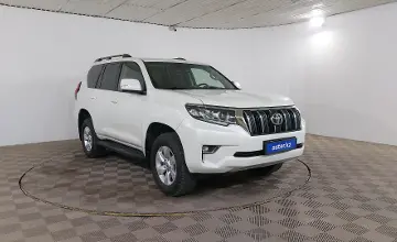 Toyota Land Cruiser Prado 2018 года за 20 500 000 тг. в Шымкент фото 3