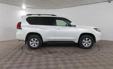 Toyota Land Cruiser Prado 2018 года за 20 500 000 тг. в Шымкент фото 4