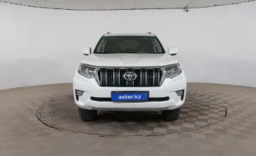 Toyota Land Cruiser Prado 2018 года за 20 500 000 тг. в Шымкент фото 2