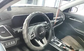 Kia Seltos 2023 года за 9 390 000 тг. в Астана фото 5