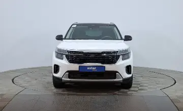 Kia Seltos 2023 года за 9 390 000 тг. в Астана фото 2