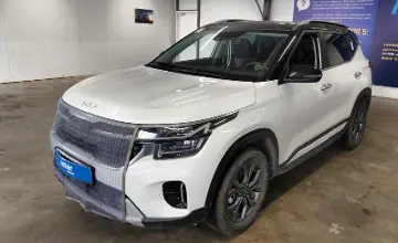 Kia Seltos 2023 года за 9 390 000 тг. в Астана фото 1