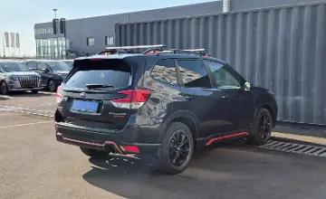 Subaru Forester 2018 года за 8 890 000 тг. в Алматы