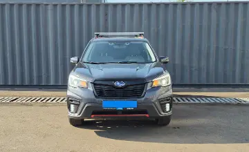 Subaru Forester 2018 года за 8 890 000 тг. в Алматы фото 2