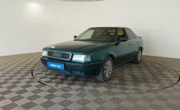 Audi 80 1991 года за 990 000 тг. в Шымкент фото 1