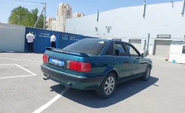 Audi 80 1991 года за 990 000 тг. в Шымкент фото 3