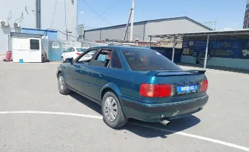 Audi 80 1991 года за 990 000 тг. в Шымкент фото 4