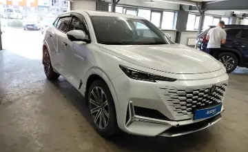 Changan UNI-K 2023 года за 11 700 000 тг. в Астана фото 2