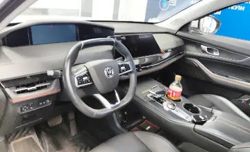 Changan UNI-K 2023 года за 11 700 000 тг. в Астана фото 5