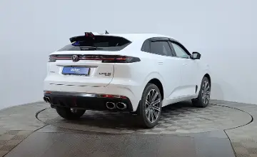 Changan UNI-K 2023 года за 11 700 000 тг. в Астана