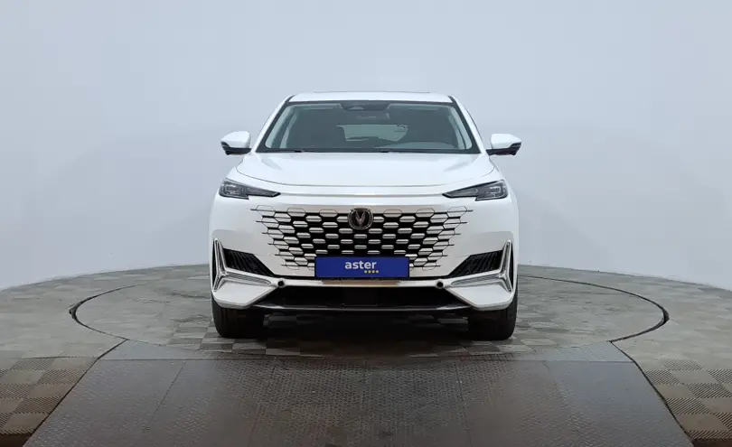 Changan UNI-K 2023 года за 11 700 000 тг. в Астана фото 2