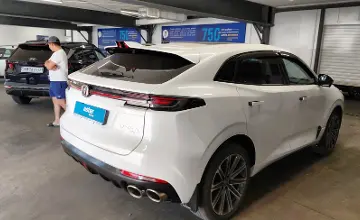 Changan UNI-K 2023 года за 11 700 000 тг. в Астана фото 3