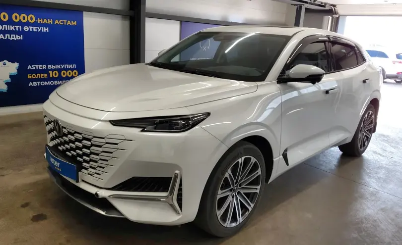 Changan UNI-K 2023 года за 11 700 000 тг. в Астана