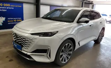 Changan UNI-K 2023 года за 11 700 000 тг. в Астана фото 1
