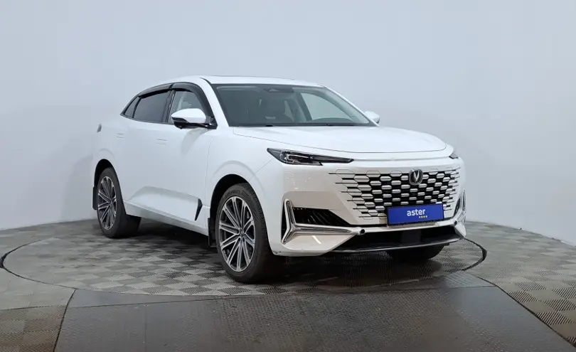 Changan UNI-K 2023 года за 11 700 000 тг. в Астана фото 3