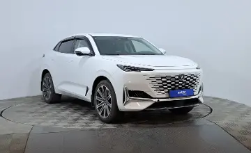 Changan UNI-K 2023 года за 11 700 000 тг. в Астана фото 3