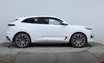 Changan UNI-K 2023 года за 11 700 000 тг. в Астана фото 4